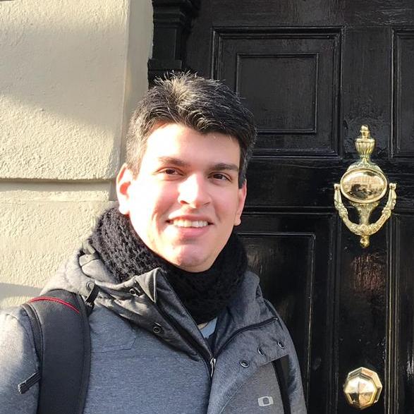 foto Perito Médico - Anestesiologista em Belem - Pará | Dr. Carlos Henrique Vasconcelos De Menezes | M Perícias